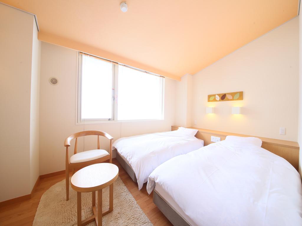 Manza Juraku All-Inclusive Hotel Tsumagoi Exterior photo